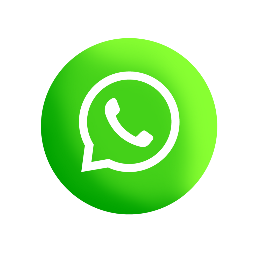 WhatsApp Button